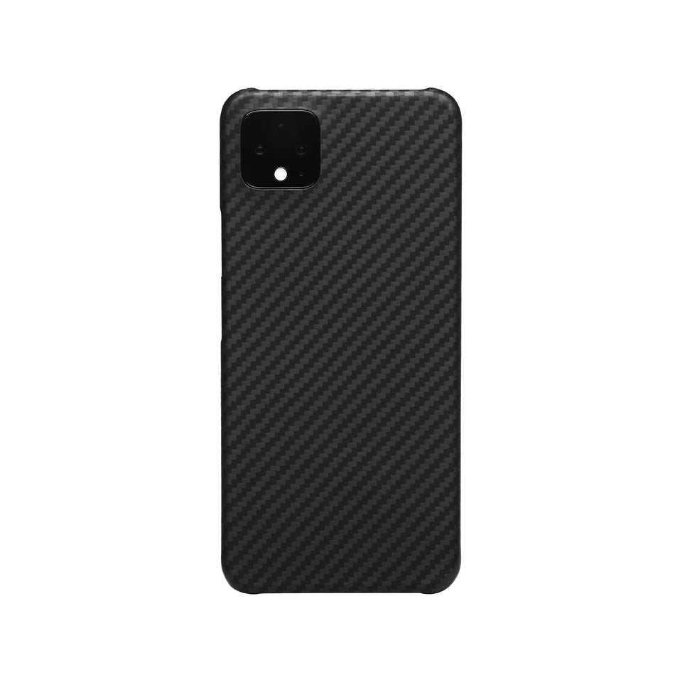 Pixel 4 XL Latercase - Thin Kevlar Case