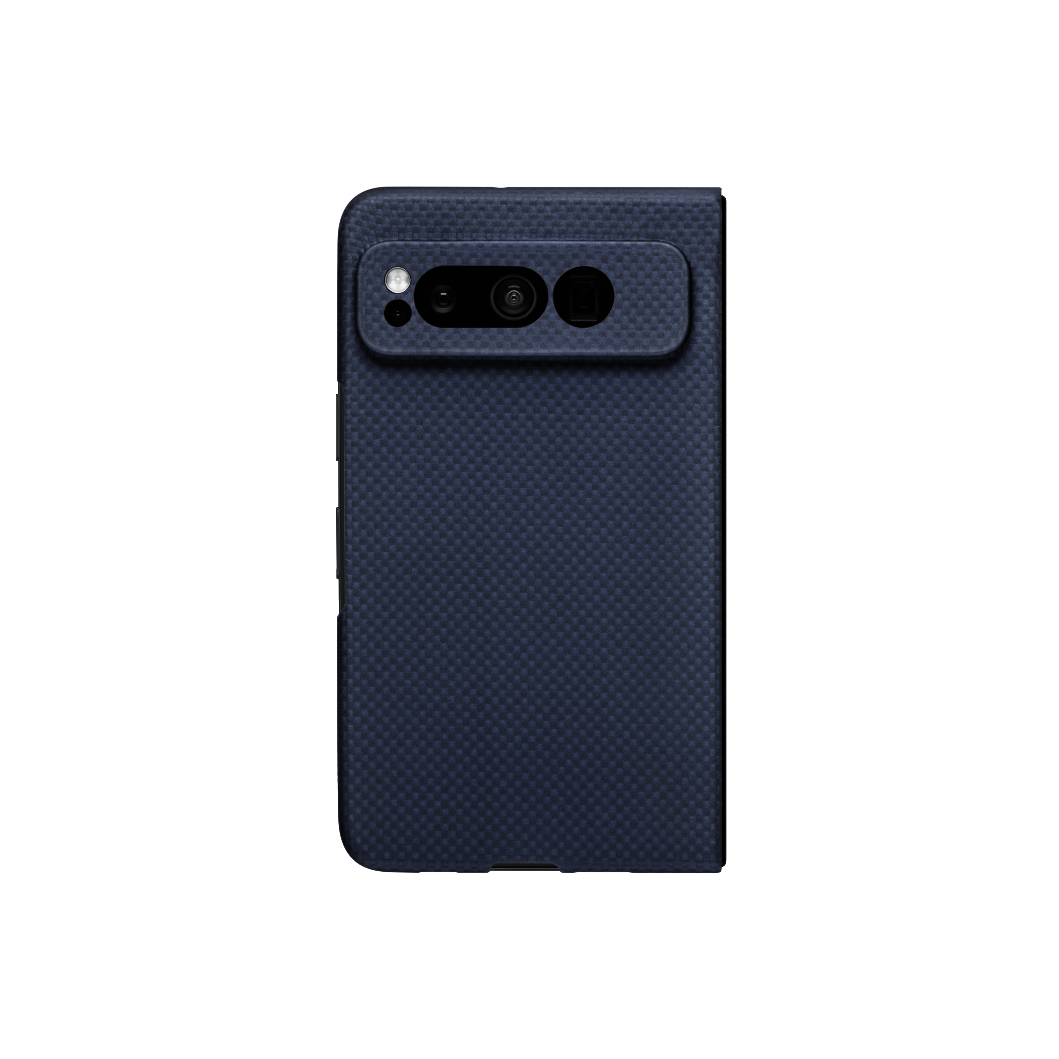 Pixel Fold Thin Case // Latercase