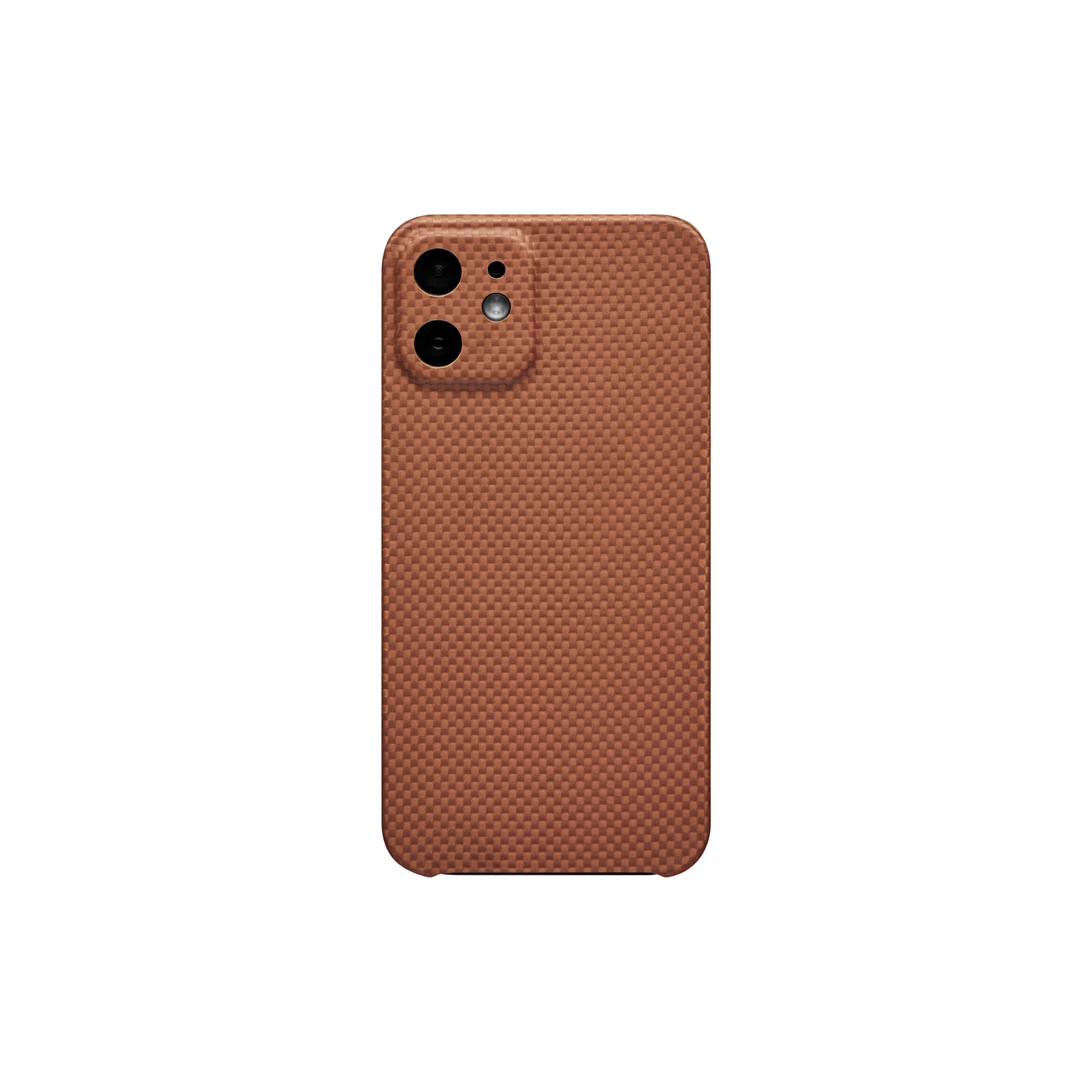 iPhone 12 mini Thin Case // Latercase Coffee iPhone 12 mini Thin Case // Latercase Coffee
