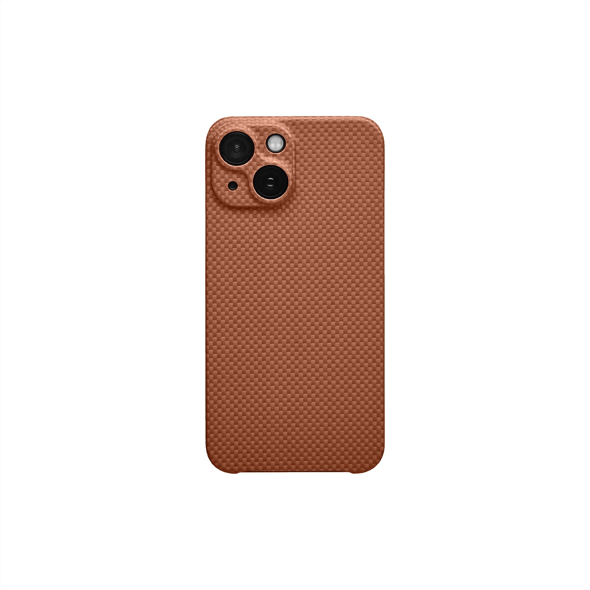 iPhone 13 mini Thin Case // Latercase Crimson iPhone 13 mini Thin Case // Latercase Crimson
