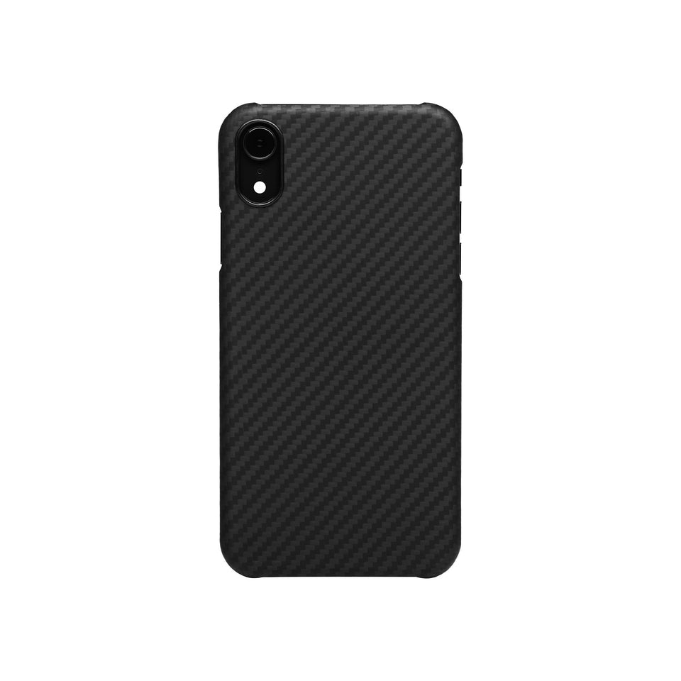 iPhone XR Latercase - Thin Kevlar Case